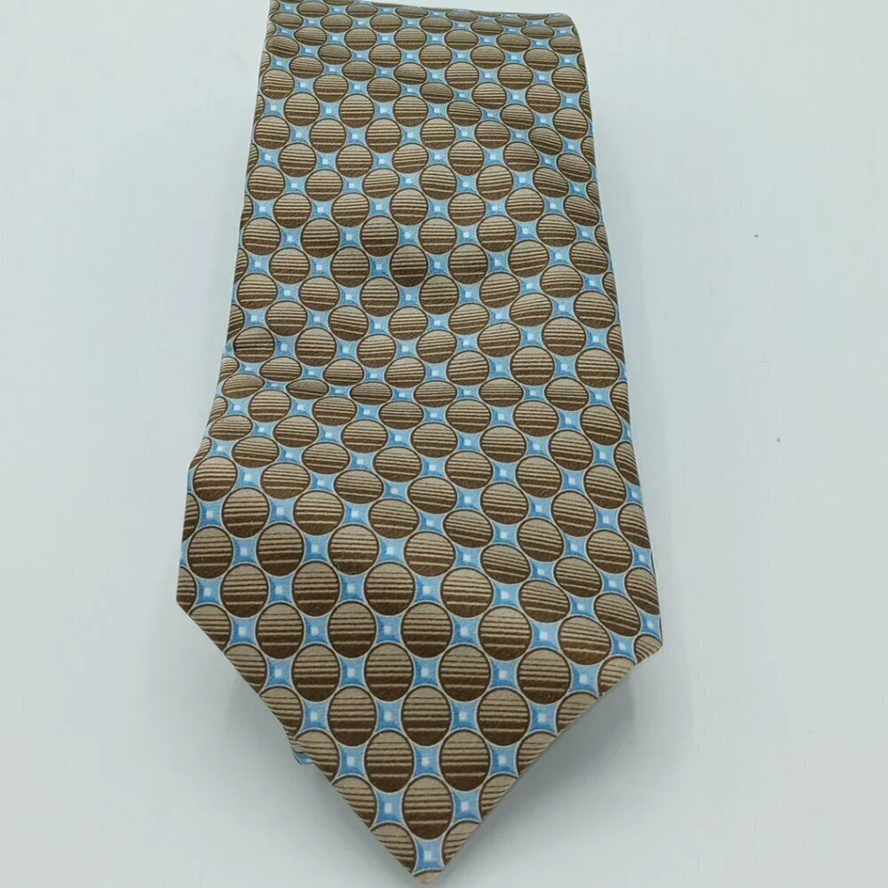 Geoffrey Beene Tie 57